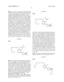 PRODRUGS OF DESAZADESFERROTHIOCIN POLYETHER ANALOGUES AS METAL CHELATION     AGENTS diagram and image
