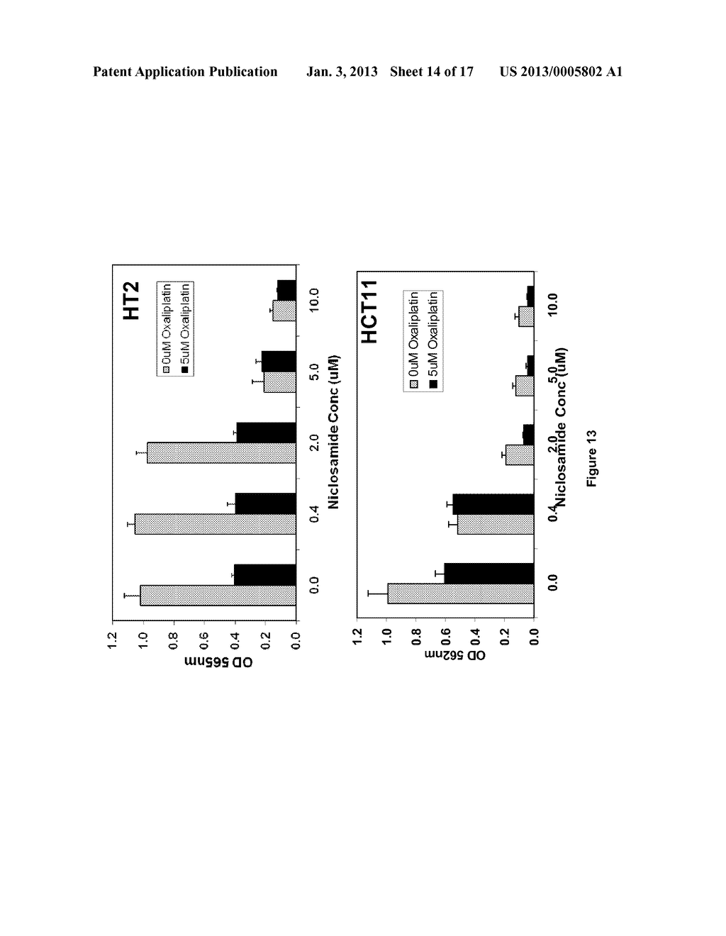 TREATMENT OF WNT/FRIZZLED-RELATED DISEASES - diagram, schematic, and image 15