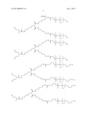 POLYURETHANE FOAM CONTAINING SILICONE diagram and image