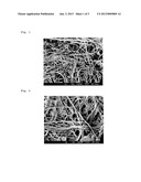 CATIONIC MICROFIBRILLATED PLANT FIBRE AND MANUFACTURING METHOD FOR SAME diagram and image