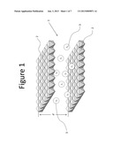 ORGANIC FUNCTIONALIZATION OF LAYERED DOUBLE HYDROXIDES diagram and image