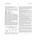 POLYCARBONATE COMPOSITIONS WITH PHENOLICALLY SUBSTITUTED TRIAZINE     DERIVATIVE diagram and image