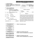 PROCESS FOR PRODUCING WATER-ABSORBING RESIN diagram and image