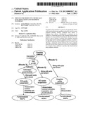 Process for producing chemically functionalized nano graphene materials diagram and image