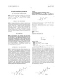 FLUORINATED POLYESTER BLEND diagram and image