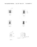 METHOD OF FORMING THERMOPLASTIC ARTICLE diagram and image