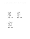 METHOD OF FORMING THERMOPLASTIC ARTICLE diagram and image