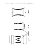 METHOD OF FORMING THERMOPLASTIC ARTICLE diagram and image