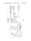 FLASHLINE HEATER SYSTEM AND METHOD diagram and image
