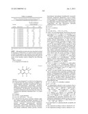 ARYL- AND HETEROARYL-SUBSTITUTED TETRAHYDROISOQUINOLINES AND USE THEREOF     TO BLOCK REUPTAKE OF NOREPINEPHRINE, DOPAMINE, AND SEROTONIN diagram and image