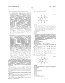 ARYL- AND HETEROARYL-SUBSTITUTED TETRAHYDROISOQUINOLINES AND USE THEREOF     TO BLOCK REUPTAKE OF NOREPINEPHRINE, DOPAMINE, AND SEROTONIN diagram and image