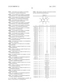 ARYL- AND HETEROARYL-SUBSTITUTED TETRAHYDROISOQUINOLINES AND USE THEREOF     TO BLOCK REUPTAKE OF NOREPINEPHRINE, DOPAMINE, AND SEROTONIN diagram and image