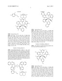 EMISSIVE TRANSITION-METAL COMPLEXES WITH BOTH CARBON-PHOSPHORUS ANCILLARY     AND CHROMOPHORIC CHELATES, SYNTHETIC METHOD OF PREPARING THE SAME AND     PHOSPHORESCENT ORGANIC LIGHT EMITTING DIODE THEREOF diagram and image