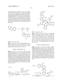 EMISSIVE TRANSITION-METAL COMPLEXES WITH BOTH CARBON-PHOSPHORUS ANCILLARY     AND CHROMOPHORIC CHELATES, SYNTHETIC METHOD OF PREPARING THE SAME AND     PHOSPHORESCENT ORGANIC LIGHT EMITTING DIODE THEREOF diagram and image