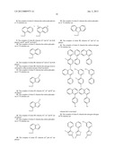 EMISSIVE TRANSITION-METAL COMPLEXES WITH BOTH CARBON-PHOSPHORUS ANCILLARY     AND CHROMOPHORIC CHELATES, SYNTHETIC METHOD OF PREPARING THE SAME AND     PHOSPHORESCENT ORGANIC LIGHT EMITTING DIODE THEREOF diagram and image