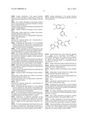 11C-LABELED BENZOPHENONE/BENZOXAZOLE ANALOGUES AS AN INFLAMMATION IMAGING     AGENT diagram and image