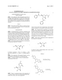 INTERMEDIATES OF 1-O-ACYL-2-DEOXY-2-FLUORO-4-THIO-BETA-D-ARABINOFURANOSES diagram and image