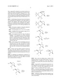 INTERMEDIATES OF 1-O-ACYL-2-DEOXY-2-FLUORO-4-THIO-BETA-D-ARABINOFURANOSES diagram and image