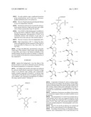 INTERMEDIATES OF 1-O-ACYL-2-DEOXY-2-FLUORO-4-THIO-BETA-D-ARABINOFURANOSES diagram and image