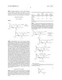 METHOD FOR PREPARING A FATTY ACID DERIVATIVE diagram and image