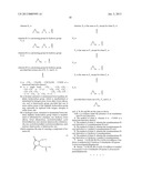 METHOD FOR PREPARING A FATTY ACID DERIVATIVE diagram and image