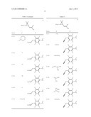PROCESS FOR PREPARATION OF (Z)-CYANOALKENYLCYCLOPROPANECARBOXYLIC ACID     COMPOUNDS diagram and image