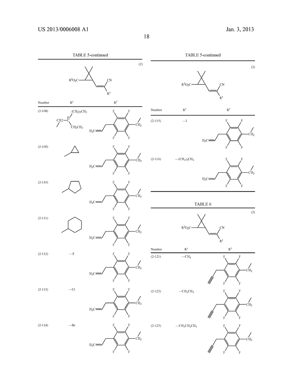 PROCESS FOR PREPARATION OF (Z)-CYANOALKENYLCYCLOPROPANECARBOXYLIC ACID     COMPOUNDS - diagram, schematic, and image 19