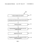 PROCESS FOR REDUCING THE BROMINE INDEX OF A HYDROCARBON diagram and image