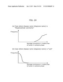 SIMILAR CASE SEARCHING APPARATUS AND SIMILAR CASE SEARCHING METHOD diagram and image