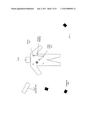 RADIATION TREATMENT WITH MULTIPLE IMAGING ELEMENTS diagram and image