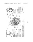 METHOD AND APPARATUS FOR CONTROLLING CATHETER POSITIONING AND ORIENTATION diagram and image