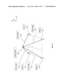 METHOD AND APPARATUS FOR CONTROLLING CATHETER POSITIONING AND ORIENTATION diagram and image