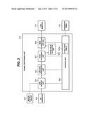 OPTICAL COHERENT TOMOGRAPHIC IMAGE FORMING APPARATUS AND CONTROL METHOD     THEREOF diagram and image