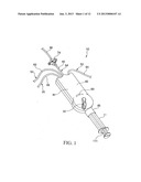 LIQUID DISPENSING CIRCUIT diagram and image