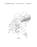 LIQUID DISPENSING CIRCUIT diagram and image