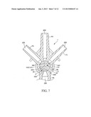 LIQUID DISPENSING CIRCUIT diagram and image