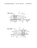 LIQUID DISPENSING CIRCUIT diagram and image