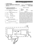 APPARATUS AND METHOD FOR PREDICTION OF RAPID SYMPTOMATIC BLOOD PRESSURE     DECREASE diagram and image