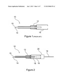 METHOD AND APPARATUS FOR DETECTION OF CATHETER LOCATION FOR INTRAVENOUS     ACCESS diagram and image