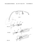 DEVICES AND METHODS FOR TREATMENT OF DAMAGED TISSUE diagram and image