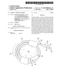 COMPACT CATHETER ASSEMBLY diagram and image