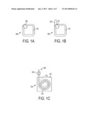 COMPACT CATHETER ASSEMBLY diagram and image