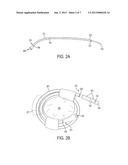 COMPACT CATHETER ASSEMBLY diagram and image