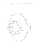 COMPACT CATHETER ASSEMBLY diagram and image