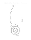 COMPACT CATHETER ASSEMBLY diagram and image