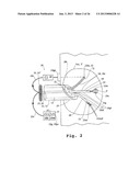 METHODS AND APPARATUSES FOR TISSUE TREATMENT diagram and image