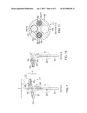 CATHETER WITH VARIABLE ARCUATE DISTAL SECTION diagram and image