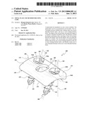 SPINAL PLATE AND METHOD FOR USING SAME diagram and image