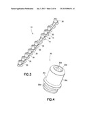 Method of Bending Bone Plate with Bending Tools diagram and image