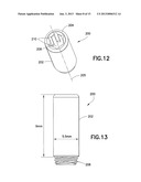 Plate Holder for Manipulating Bone Plate diagram and image